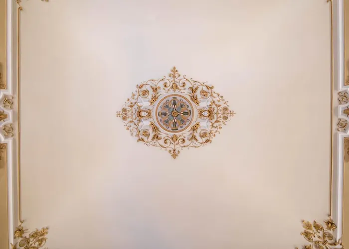 Beretti HomeBed and Breakfast